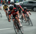 Grand Prix cycliste UFOLEP de Bapaume ( 1ère, 3ème cat, cadets )