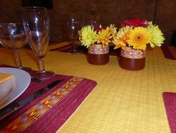 Table Maya