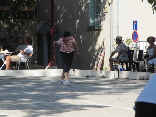 LA CHAMPIONNE DU MONDE CHINOISE