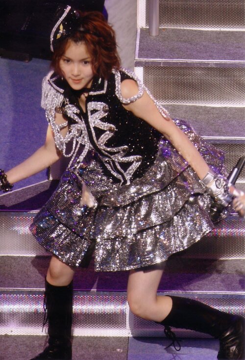 Morning Musume Concert Tour 2009 Haru ~Platinum 9 Disco~