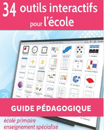 Outils interactifs pour TBI en Français et Maths