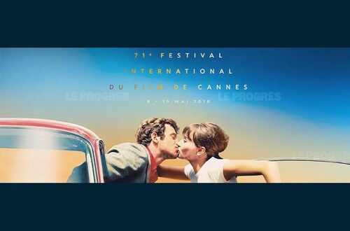 Cannes 2018 : pourquoi deux réalisateurs de la compétition sont-ils absents du Festival ?