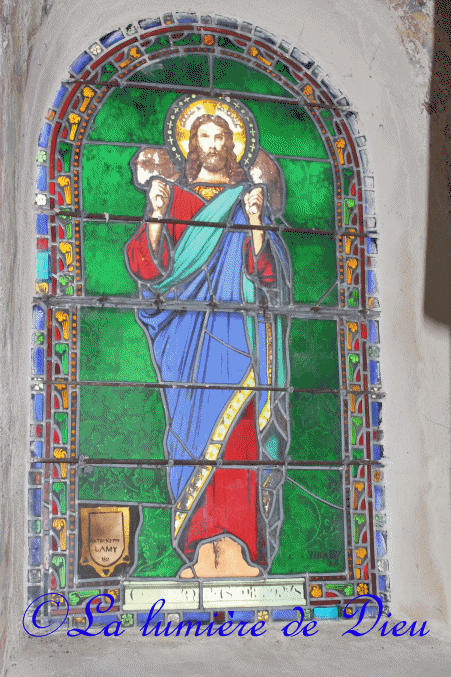 Anzy le duc, église Notre-Dame de l'Assomption