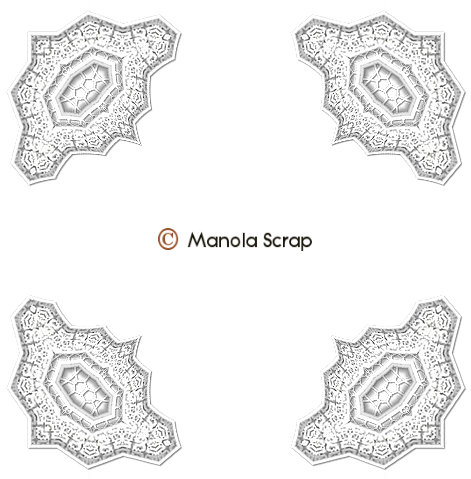 Coins de dentelles page 4