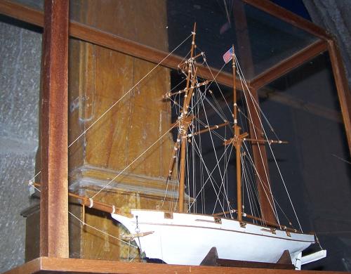 Plouézoc'h et son église (2ème partie)