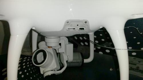 DJI Phantom 3 Advanced