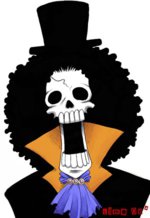 one piece rencontre franky