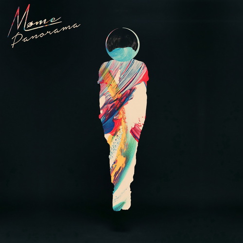 Møme - Panorama (2016) [Future Bass, Deep House, Electronic]