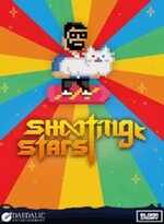 Pochette du jeu Shooting Stars