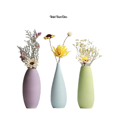 Vases