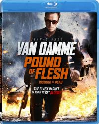 [Blu-ray] Pound of Flesh