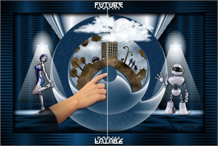 Vos versions - Future