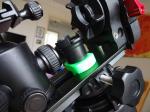 star adventurer polar illuminator adapter