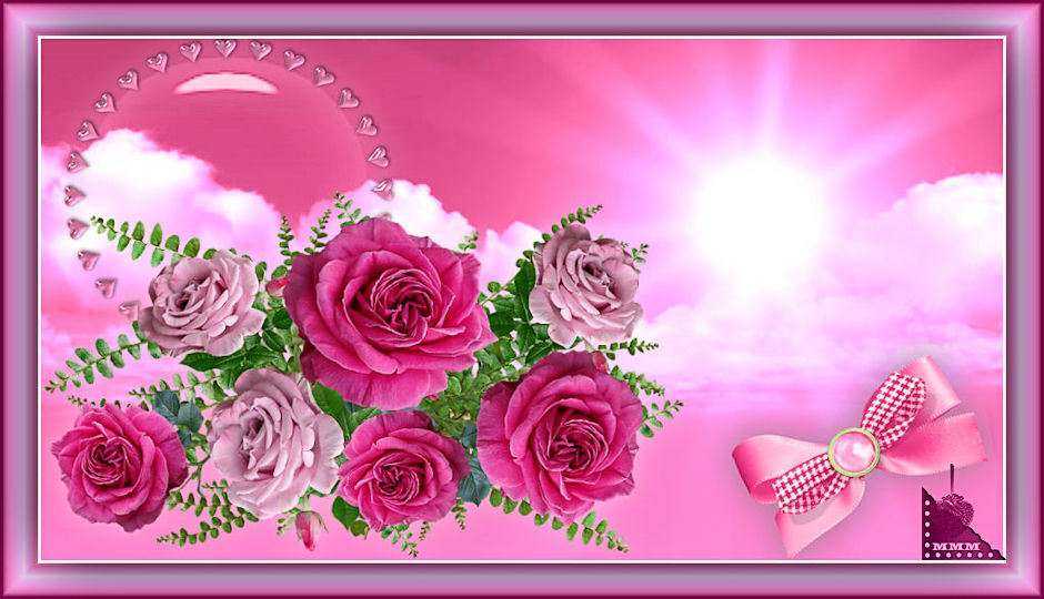 ROSAS ROSAS II