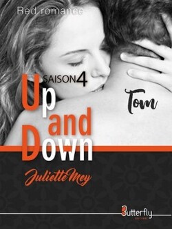 Up and down - Juliette Mey