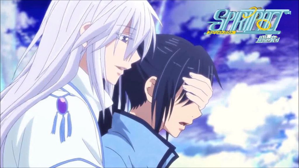 Ficha técnica completa - Spiritpact (2ª temporada) - 23 de Fevereiro de  2018