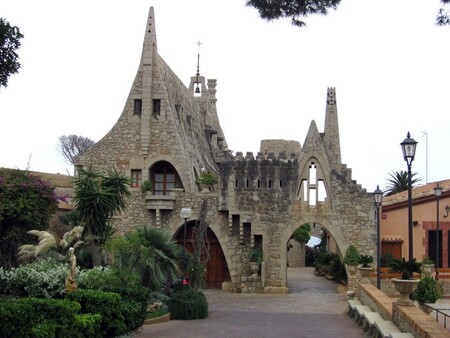 Antoni Gaudi, cet architecte de légende