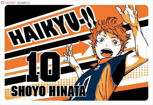 Hinata Shouyou 