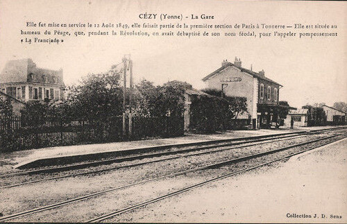 Cézy (89)