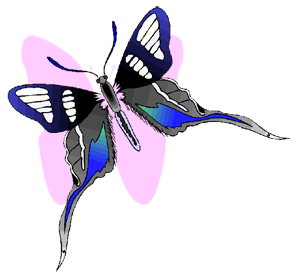Symbole du Papillon