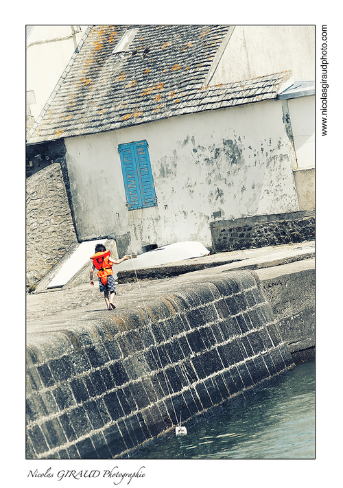 Destination Cotentin - Part I