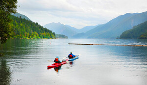 city street paddle lake beach river