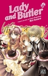 lady and butler tome 14