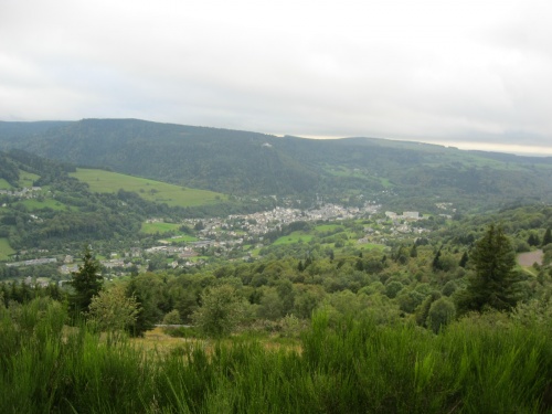 Ardèche et Auvergne