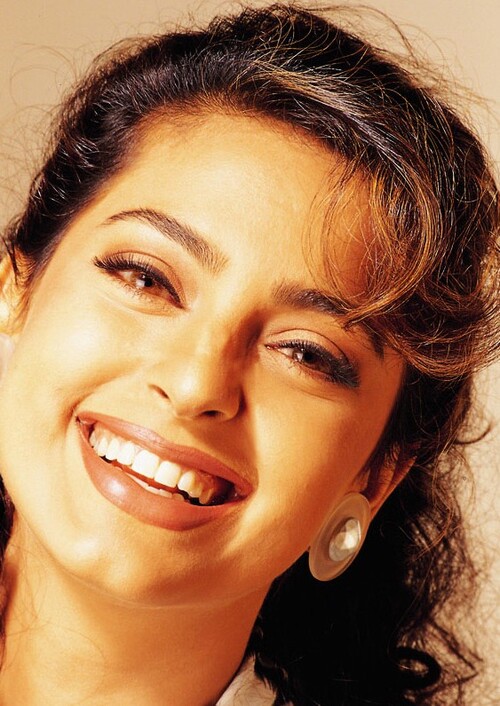 Juhi Chawla