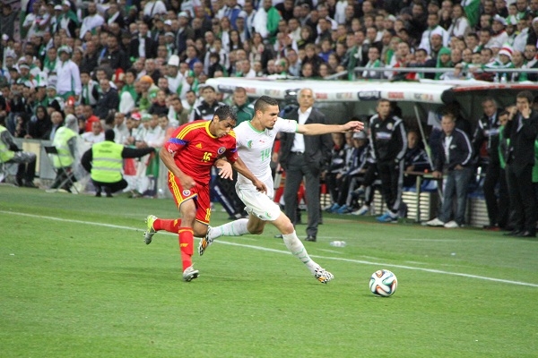 Mercredi 4.6.2014 à Genéve Amical EN-Roumanie 2-1