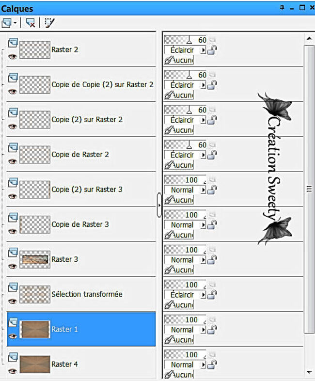 Tutoriel 46 .