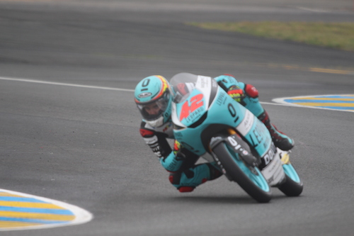 Circuit Bugatti le Mans Album moto3 moto2 motogp 18 mai 2019