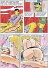 La Vie Sexuelle De Tintin 47