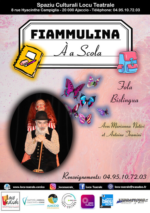 Dossier "Fiammulina"