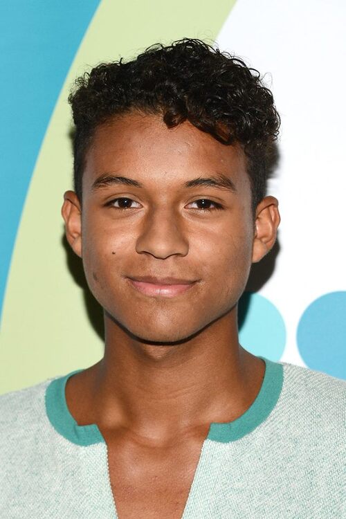 Jaafar Jackson