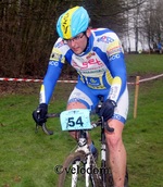 Cyclo cross VTT UFOLEP de Méricourt ( Séniors, cadets, féminines )