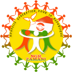 Présentation du Mouvement NGR Zamani
