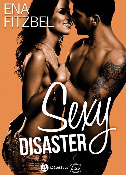 Sortie du 23 Décembre 2016 - Sexy Disaster