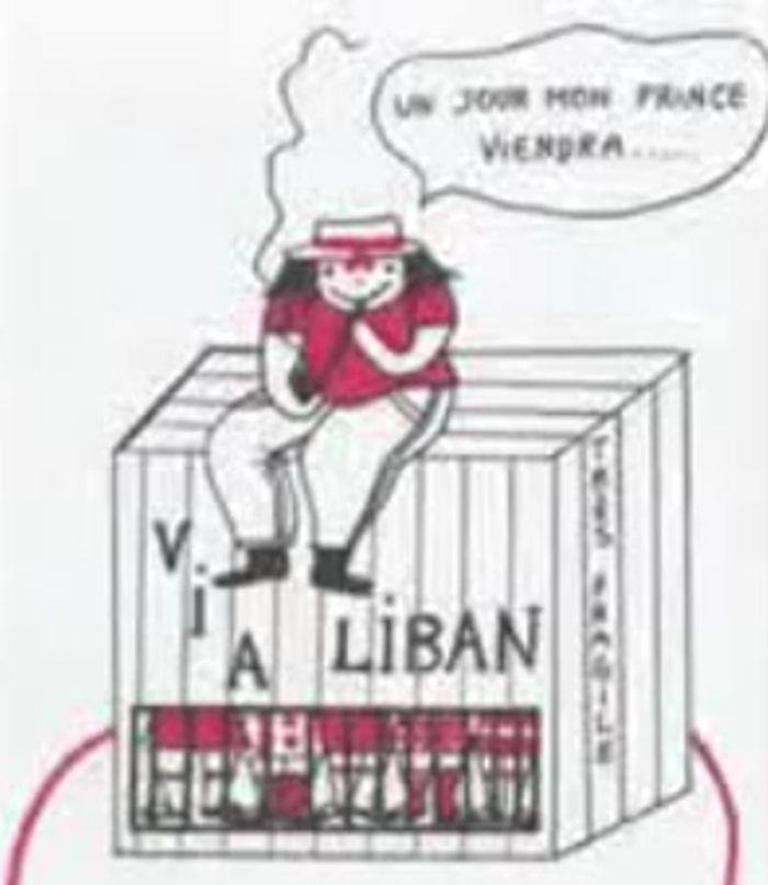 ➤ "La vilaine Lulu" de Yves Saint-Laurent - La BD choc d'initiation au satanisme