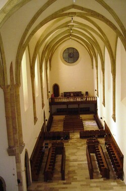 Abbaye de Bonneval