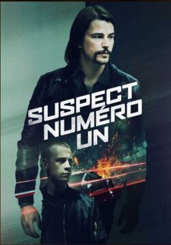 Film policier : « Suspect Numéro Un » à télécharger sur PlayVOD