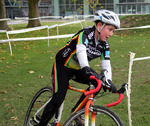 2ème cyclo cross UFOLEP BTWIN : ( Ecoles de cyclisme )