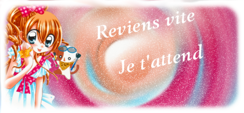 Commande de ~Lucy~ : Theme