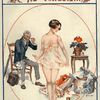 La Vie Parisienne - samedi 15 Août 1925.