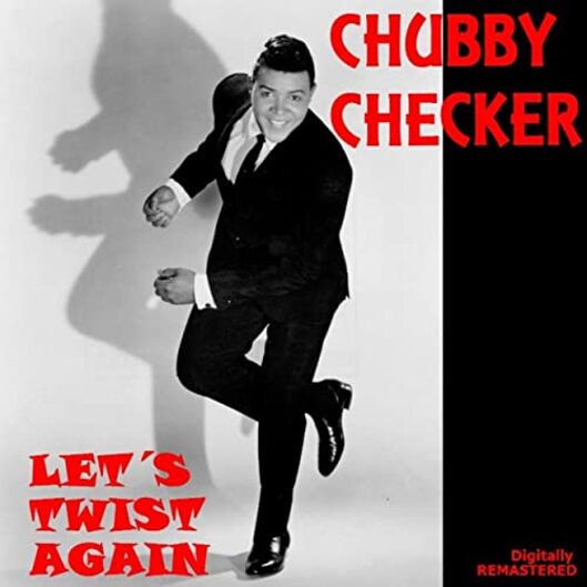 Let's Twist Again (Remastered) de Chubby Checker sur Amazon Music ...