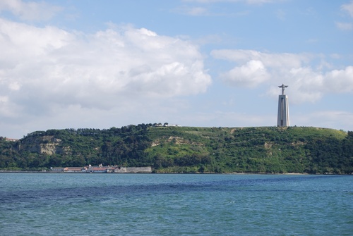 Croisière sur le Taze à Lisbonne (photos)