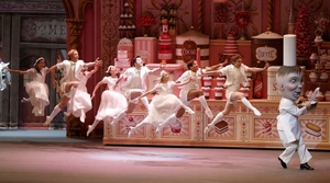 dance ballet american ballet theatre whippeg creams 