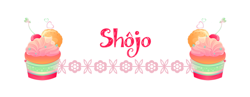 Shôjo