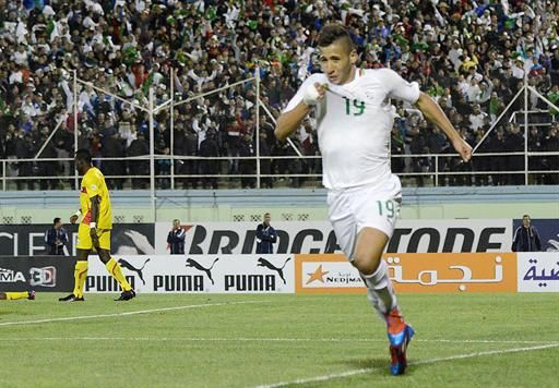 Mardi 26.03.23013 EN-Bénin 3-1