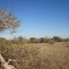 Dernier bivouac au pied du Spitzkoppe